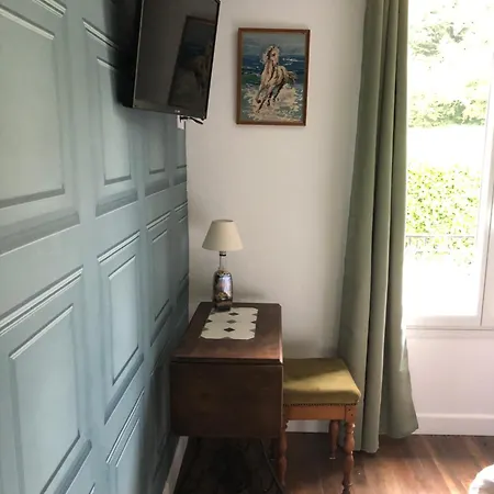 Maison De Campagne * Chailloue