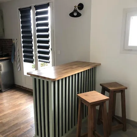 Maison De Campagne Prázdninový dům *