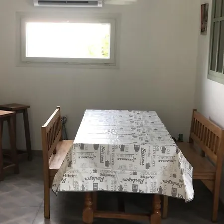 Сasa de vacaciones Maison De Campagne