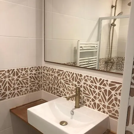 Maison De Campagne Chailloue