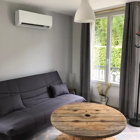 Prázdninový dům Maison De Campagne Chailloue