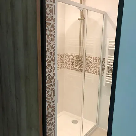 Maison De Campagne Chailloue