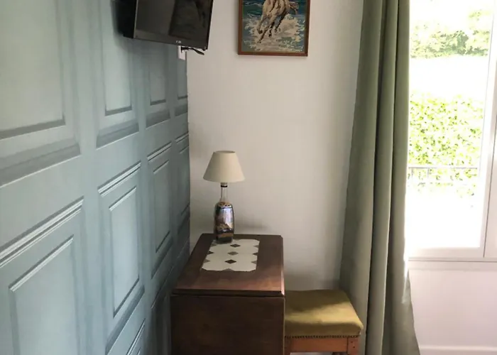 Maison De Campagne * Chailloue