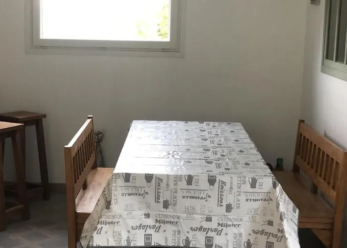 Dom wakacyjny Maison De Campagne