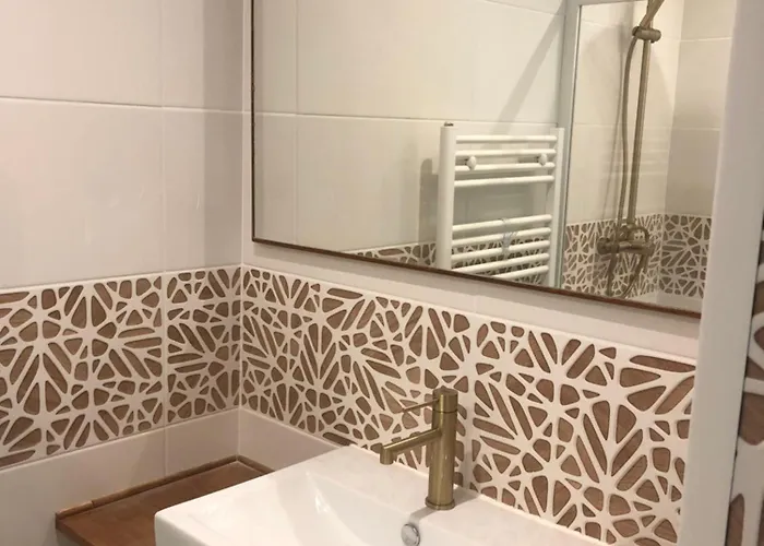 Maison De Campagne Chailloue