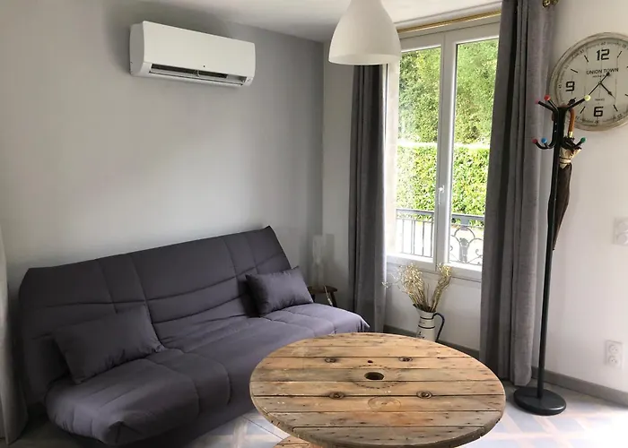 Prázdninový dům Maison De Campagne Chailloue