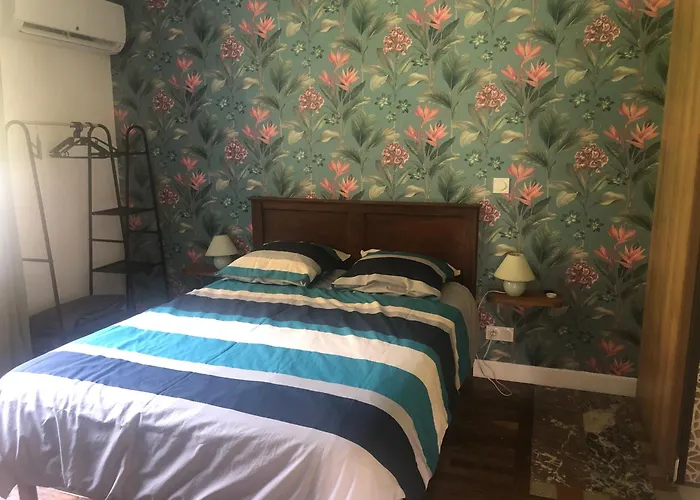 Maison De Campagne Dom wakacyjny Chailloue