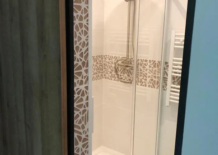 Maison De Campagne Chailloue